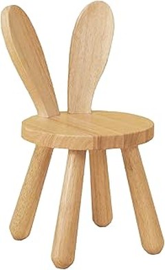 Pros y contras de las sillas infantiles de madera para tu hogar