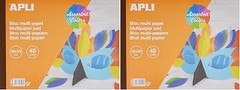 Pros y contras de usar blocs de papel para manualidades