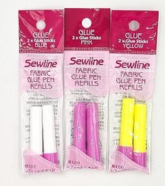 Pros y Contras de Usar Recambios de Pegamento en Barra