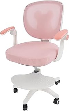Pros y contras de las sillas infantiles ergonómicas