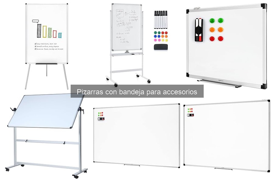 10 Ideas Creativas para Usar Pizarras con Bandeja en Actividades Infantiles