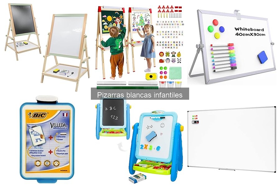Cómo instalar una pizarra blanca infantil fácilmente