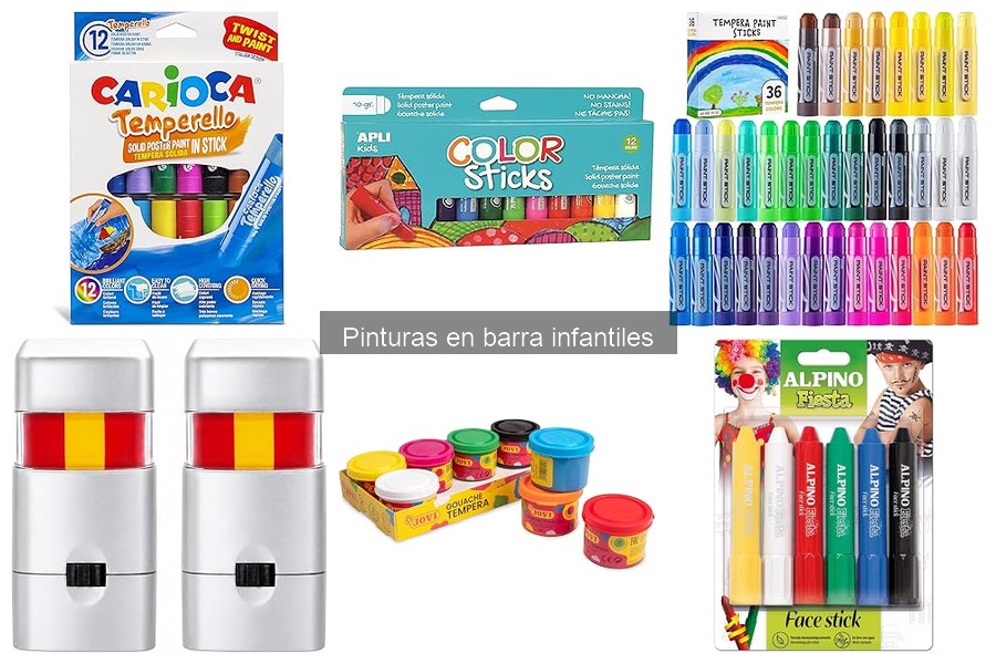 Cómo limpiar manchas de pintura en barra de ropa y superficies