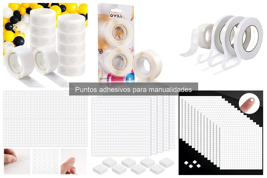 Cómo Retirar Puntos Adhesivos Sin Dañar el Papel