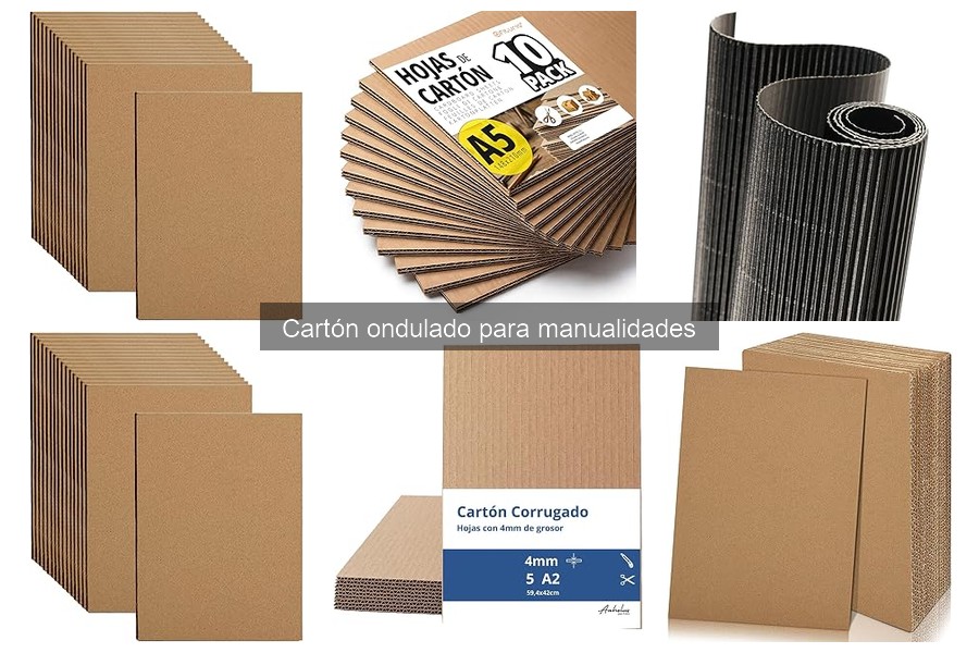 Guía para Comprar Cartón Ondulado de Calidad