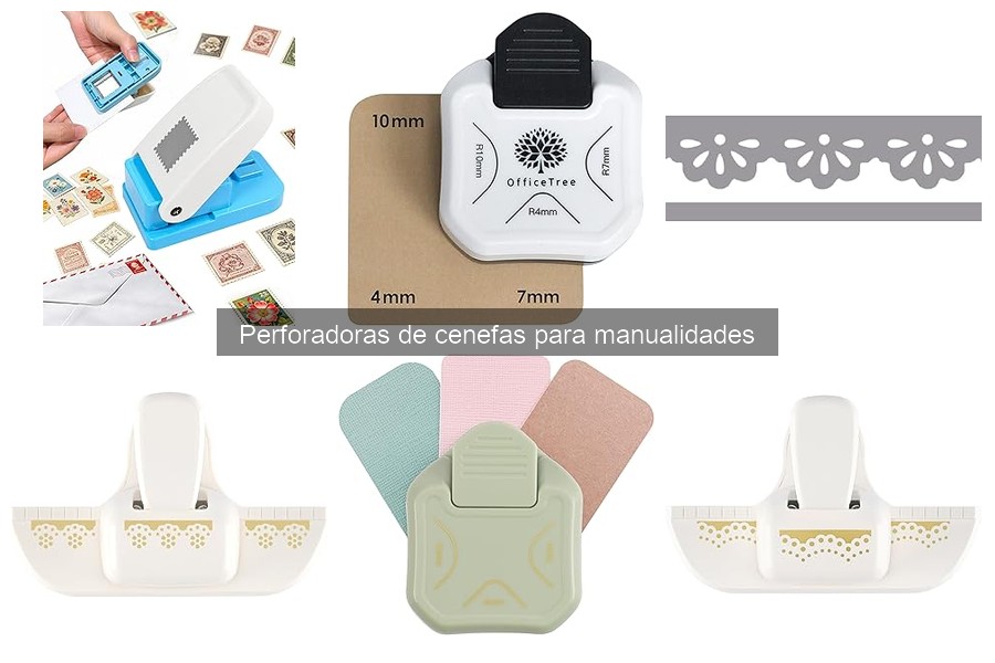 Mantenimiento de Perforadoras de Cenefas: Consejos Esenciales