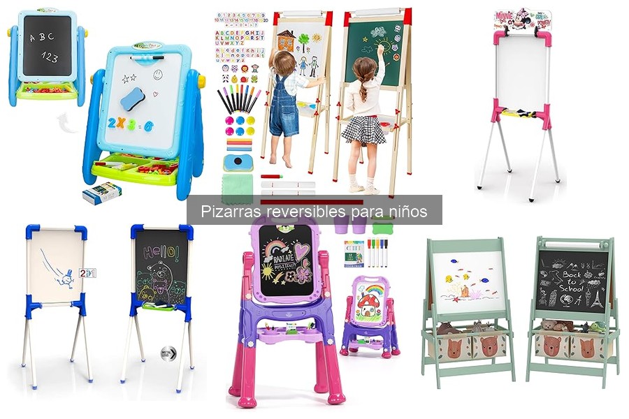 Problemas comunes con pizarras reversibles y soluciones