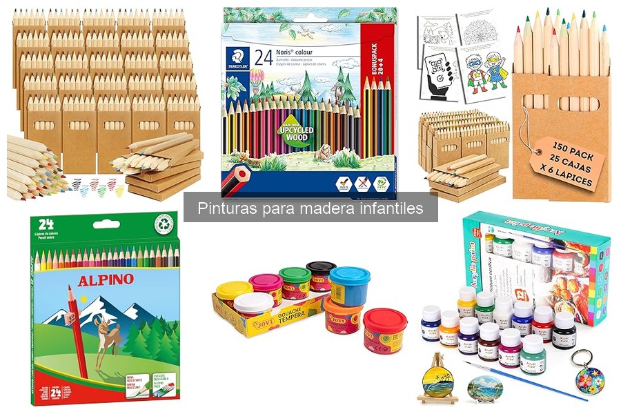 Tips Efectivos para Quitar Pintura de Madera Infantil